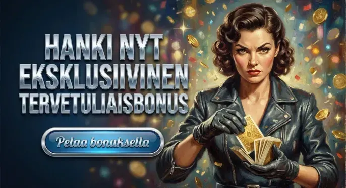 Supperonni Casino